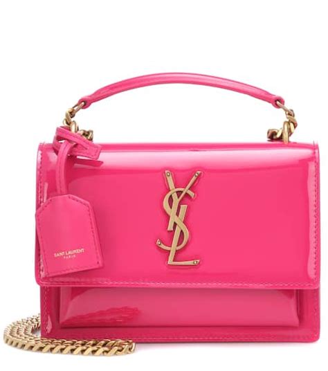 mytheresa borse ysl|my theresa.